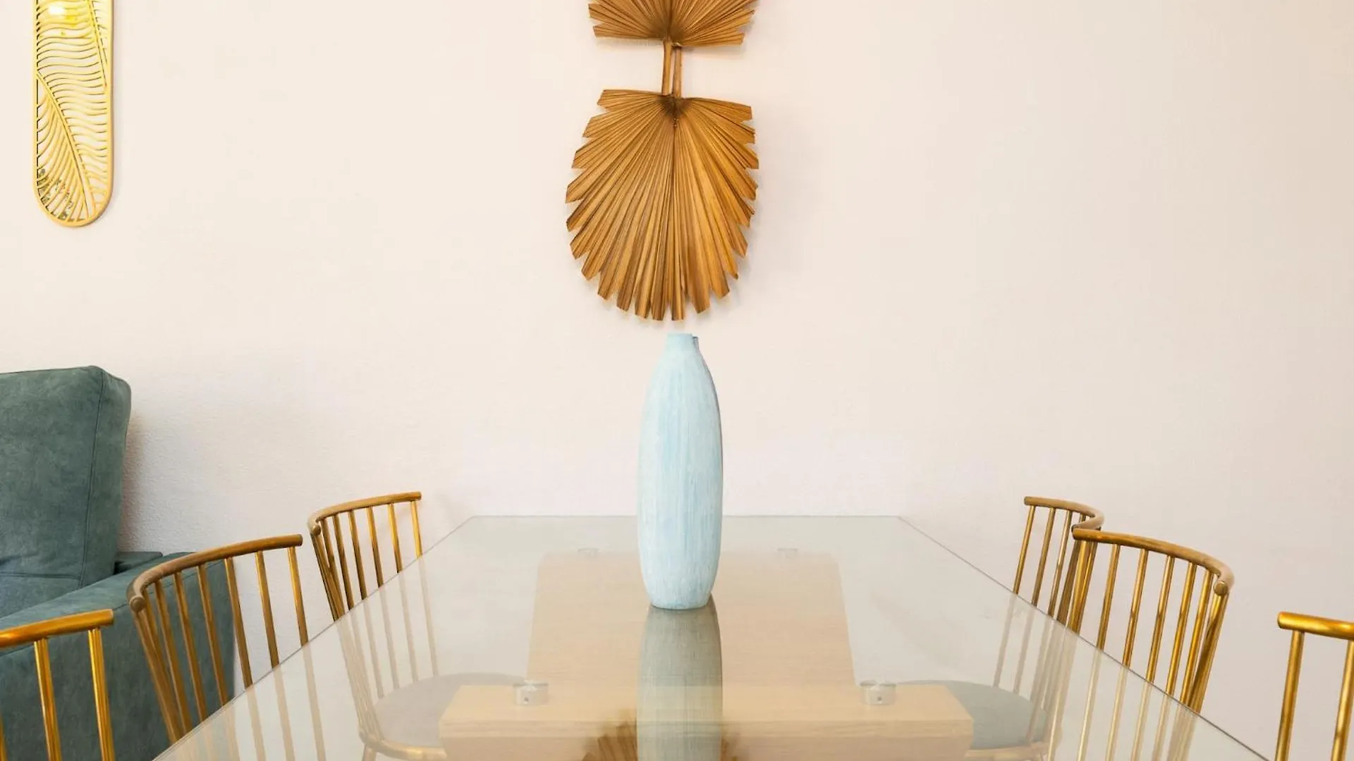 Appartement Plush Penthouse With Terrace Marbella