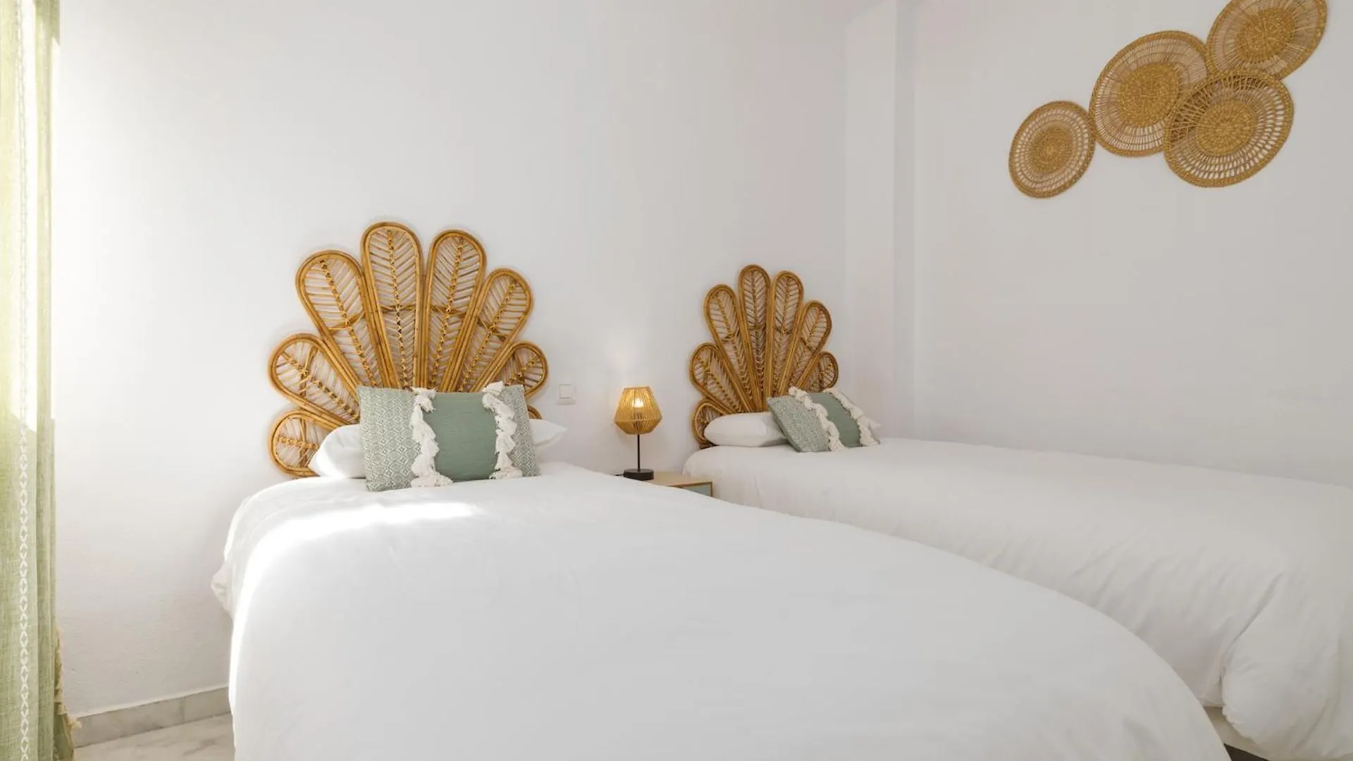 Apartment Plush Penthouse With Terrace Marbella