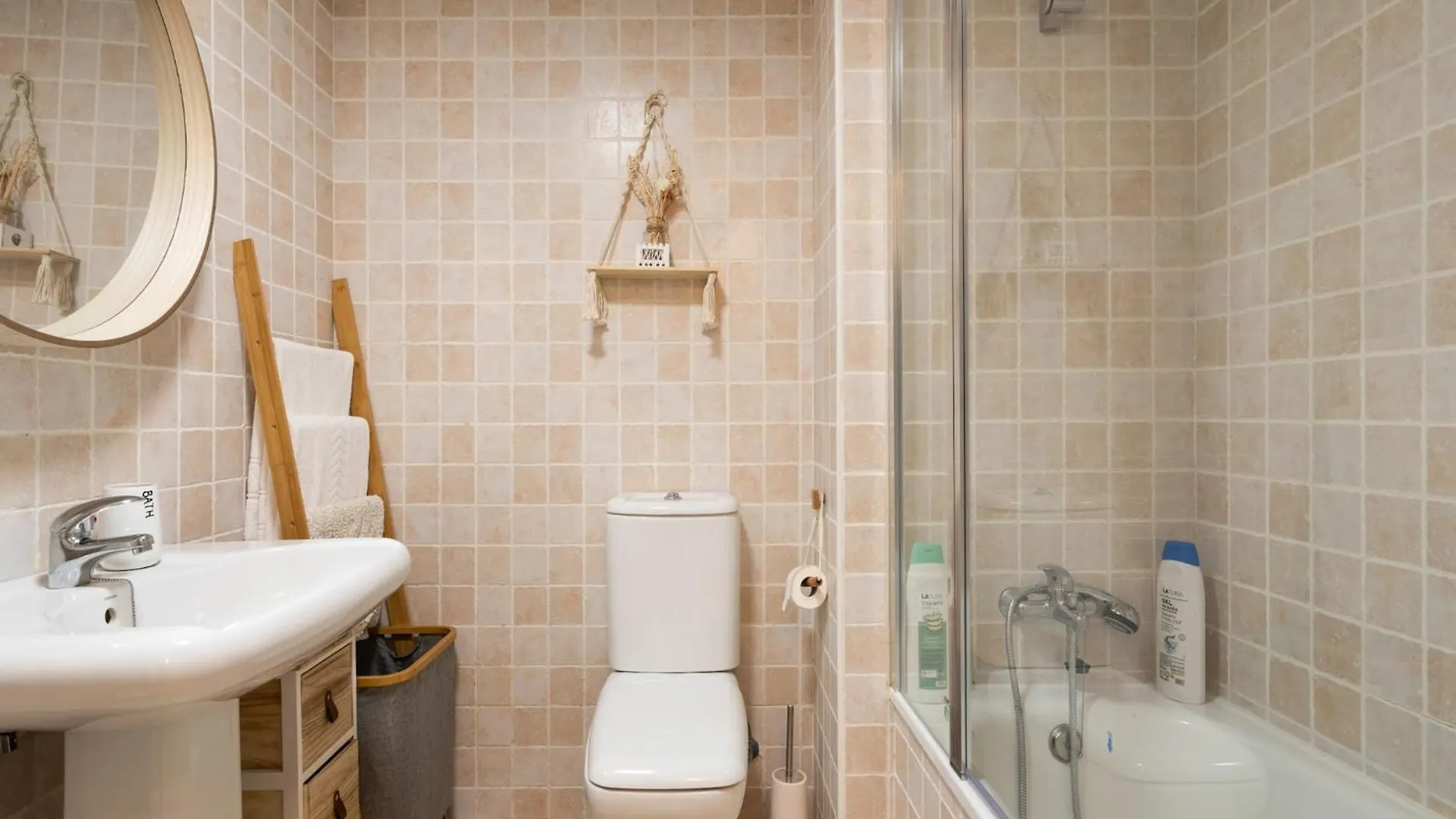 Appartement Plush Penthouse With Terrace Marbella